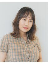 サロン 名和店(SALON)&nbsp;くびれレイヤー