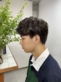 カフネ(cafne) メンズもお任せ下さい！