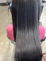 ピボット 北千住(PIVOT)&nbsp;酸性縮毛矯正