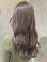 エヴァー(ever)&nbsp;☆ever☆ insta@ever_hair_official[渋谷/原宿/渋谷駅/髪質改善]