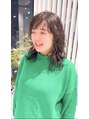 リプロ(Repro)&nbsp;脱縮毛される方はデジタルパーマがオススメです！