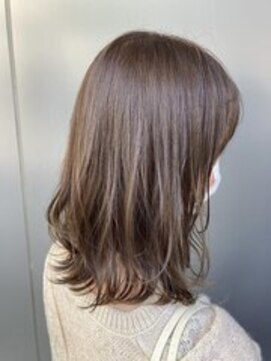 アトリア 川崎(Atria) ナチュラルミディアム＊20代30代40代50代＊川崎