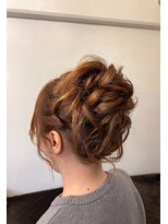 ココン(cocon) アップ