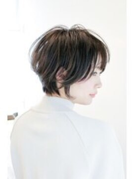 アトリア 川崎(Atria) ショートボブレイヤー