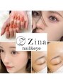 ジーナ 博多(Zina) #パラジェルネイル#ネイルケア#フィルイン#ジェルネイル