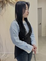 イト(itO.)&nbsp;レイヤースタイル