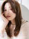 ヘアーサロン リノ(Hair Salon Lino)の写真/こだわり抜いた薬剤で最先端のグレイカラーを実現！ダメージレスでサラ艶ヘアが叶う♪[五反田/目黒/Lino]