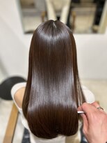 マチルダ(Matilda)&nbsp;ココアブラウン