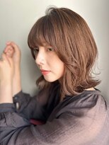 フラミューム 藤沢(flammeum)&nbsp;外ハネボブ<藤沢・藤沢駅>