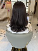 【綺麗なシルエットのくびれレイヤー】