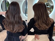 <ホームケア*オージュア>アウトバストリートメントが特におすすめ!!乾燥しらずの髪に[甚目寺/髪質改善]