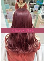 アブニール 我孫子(AVENIR)&nbsp;Cherry Pink