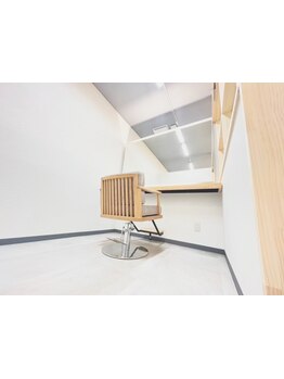 【町田駅徒歩４分の個室サロン】周りを気にせずくつろげる！上質なプライベート空間でゆったりと♪[町田駅]