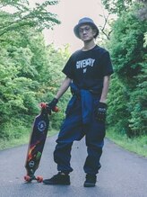 バウム ヘアー(Baum Hair) HIDEAKI