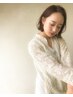【口コミ限定】カット＋カラー＋トリートメント