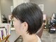 エイチエス(H´S)の写真/上品な若見えスタイルをご提案します♪