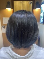 チアー ヘアリラクゼーション(cheer HAIRRELAXATION)&nbsp;ボブ