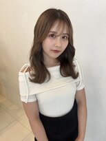 ヴァンカウンシル 福岡店(VAN COUNCIL) オリーブベージュ☆
