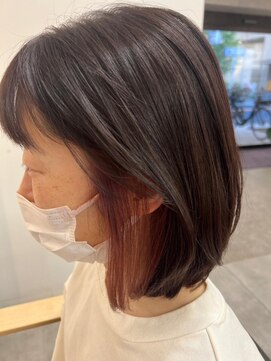 ギルド 清瀬店(GUILD) イヤリングカラー