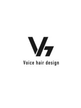 ヴォイスヘア(voice hair) 小宮山 寛之