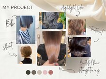 レビーヘアー(Revie hair)