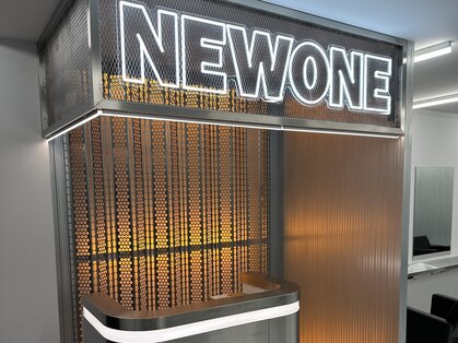 ニューワン バイ ネイバー 立川(Newone by neighbor)の写真