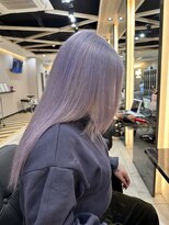 ラピス 大阪心斎橋店(Lapis)&nbsp;「REIYA」ハイラベンダー