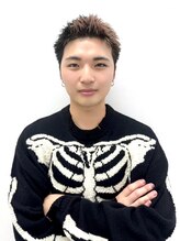 シアター 札幌大通り(THEATER) 新木 開人