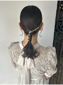 タイトローポニー