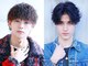 モットコウ 高知帯屋町(Mot-Co)の写真/【メンズヘアサロンMot-Co】にしか出来ない中四国のメンズ達を魅了する最先端パーマ技術は超絶キマる！！