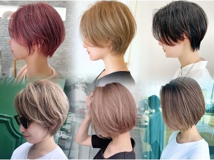 イーエス(E.S)の写真