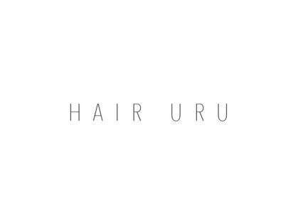 ヘアー ウル(HAIR URU)の写真