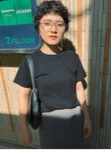 くるくるパーマ