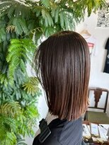 ジーン カットクラブ レディース(GENE CUTCLUB Lady's)&nbsp;ヘイリーボブ