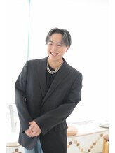 アレーズバイベニボンズ(Alaise by Beni,Bond's) Ryusei 
