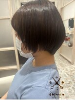 オリバー 小船越(ORiVER)&nbsp;ボブレイヤー