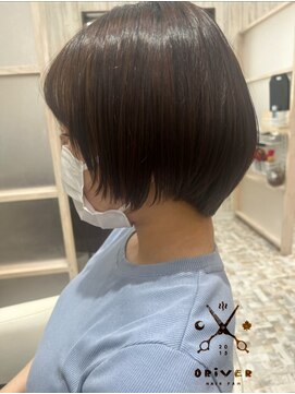 オリバー 小船越(ORiVER) ボブレイヤー