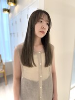 エレノア 国分寺(Eleanor)&nbsp;olive long