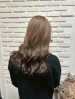 ビランチェ 池袋(bilancia)&nbsp;ヘーゼルベージュ/ヘーゼルグレージュ/ベージュカラー