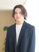 クララ ヒロシマセカンドフロア(CLALA Hiroshima 2nd floor) 市川 良幸