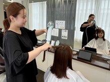 インセンス 用賀店(insence)