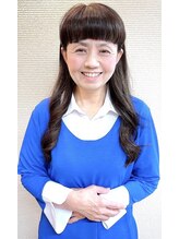 ヘアープロデュース フェイス(HAIR PRODUCE FACE)&nbsp;藤井 信子