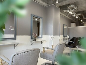 charites fad 渋谷【カリテス ファド】