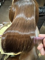 ピスケス(pisces)&nbsp;【超高濃度水素ケア】ストレートエステ