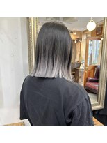 リー 神楽坂(Re-)&nbsp;ブラックシルバーミスト