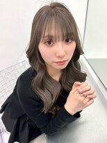 ヴィヴィー 福岡天神店(VIVIE)&nbsp;オッジィオットトリートメントで潤う髪へ