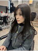 韓国レイヤー