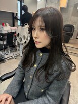 マーシュ ルーヴェ(marshu Luve) 韓国レイヤー