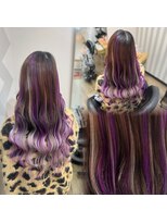 デスト 大宮(DEST)&nbsp;デザインエクステ/エクステ