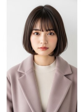 ライフイズ 磐田本店(Life is...) #磐田　ボブ